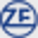 Z.F.STEERING GEAR (INDIA) LTD. logo