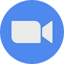 Zoom Communications, Inc. logo