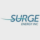 Surge Energy Inc. logo
