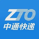 ZTO Express (Cayman) Inc. logo
